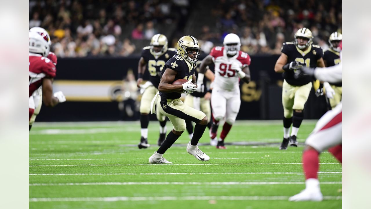 Saints Re-Sign WR Tre'Quan Smith - Sports Illustrated New Orleans Saints  News, Analysis and More