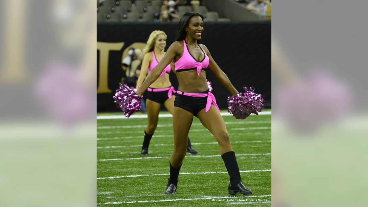 Where did Who Dat come from? History, meaning behind Saints cheer - Sports  Illustrated