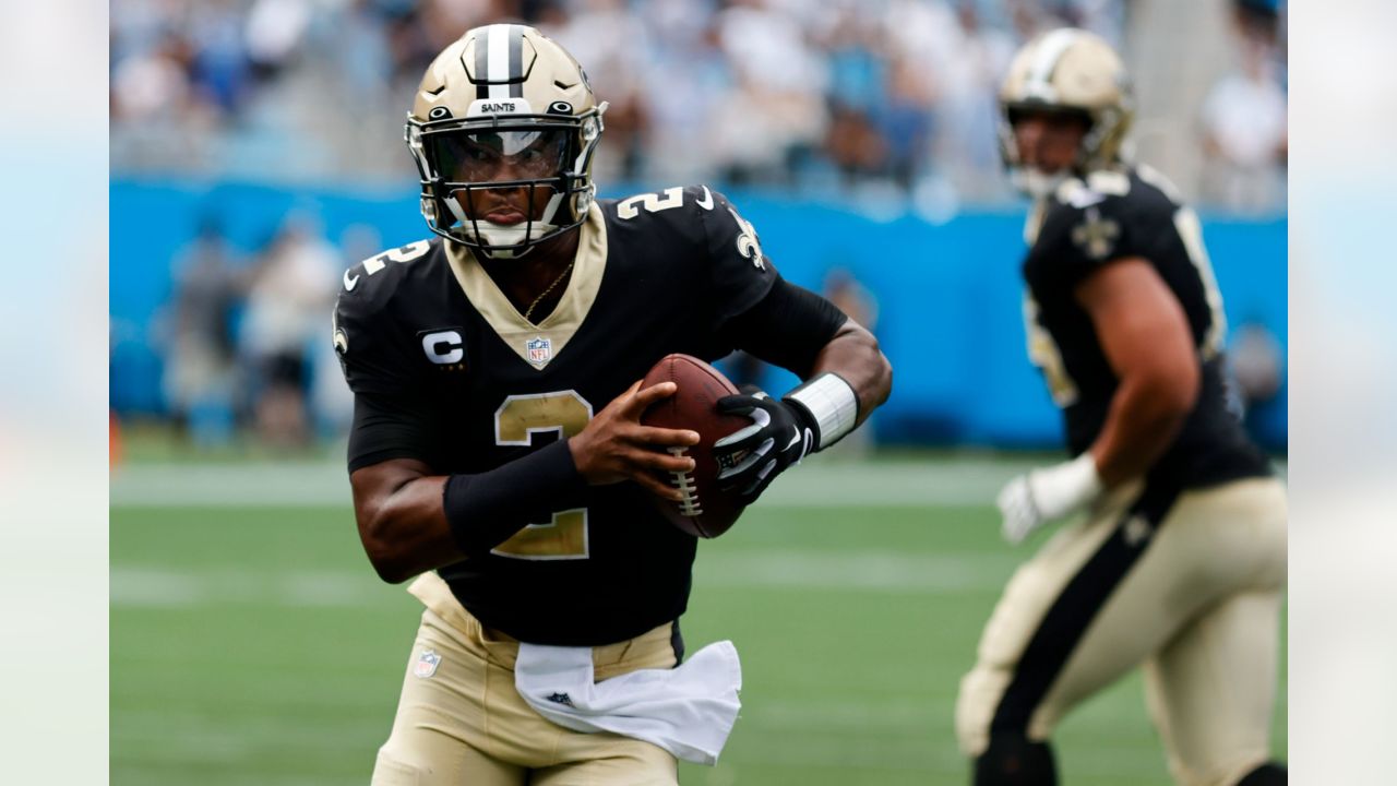 New Orleans Saints Release Veteran Quarterback - The Spun: What's