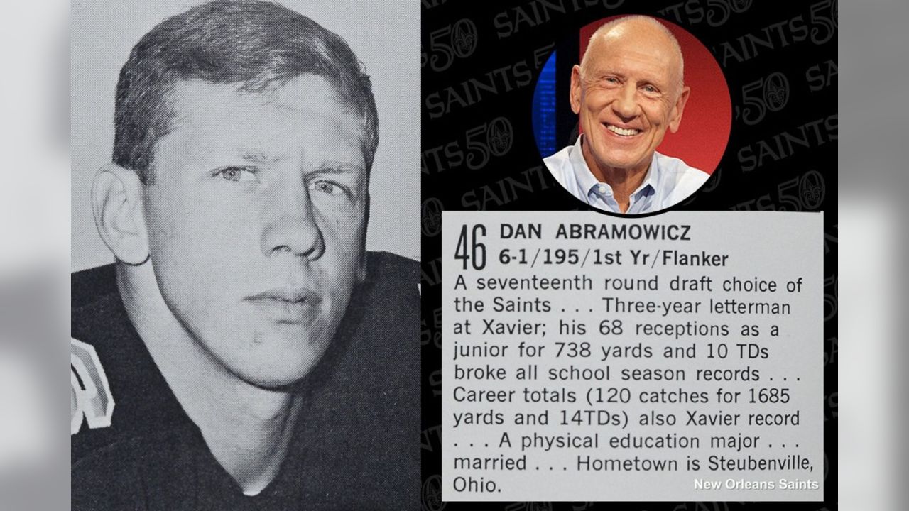 1967 New Orleans Saints: Where are they now?