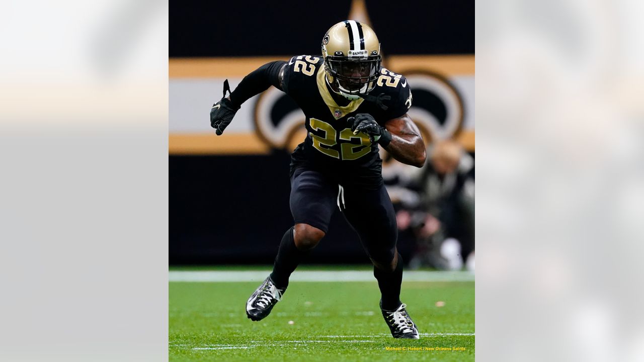 Saints defensive back C.J. Gardner-Johnson ready to take the next step -  Canal Street Chronicles