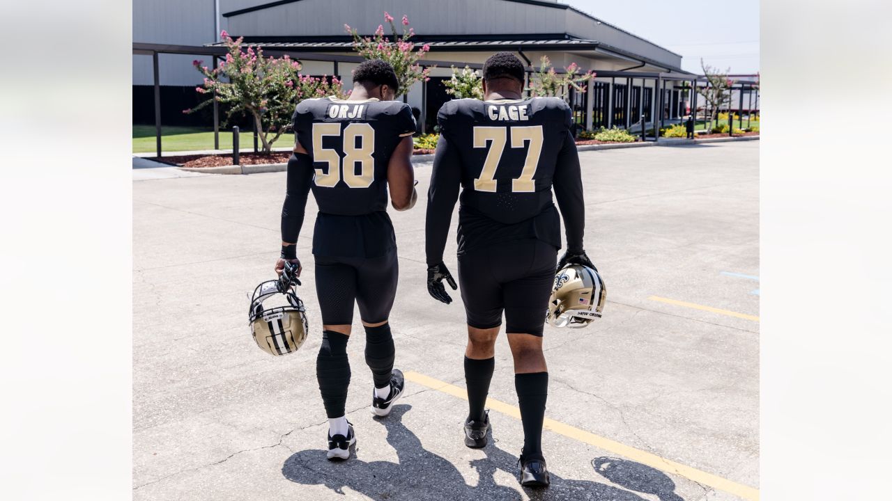 Mickey Loomis previews Saints Training Camp 2023