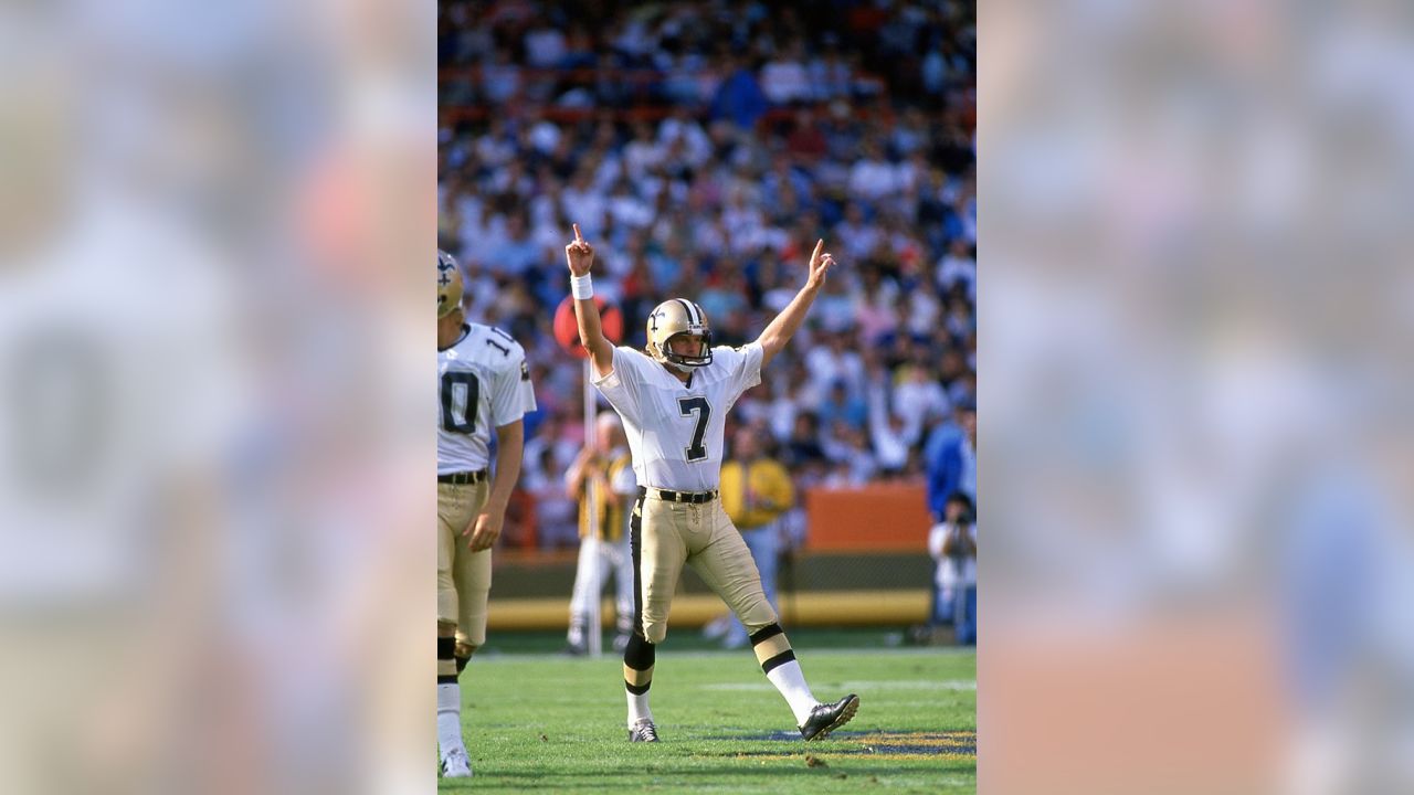 Morten Andersen's 2015 HOF Fate Determined Today - Canal Street Chronicles