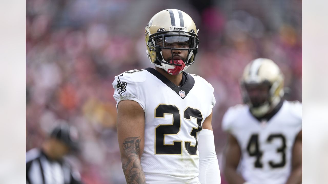 New Orleans Saints 2020 season recap: Marshon Lattimore