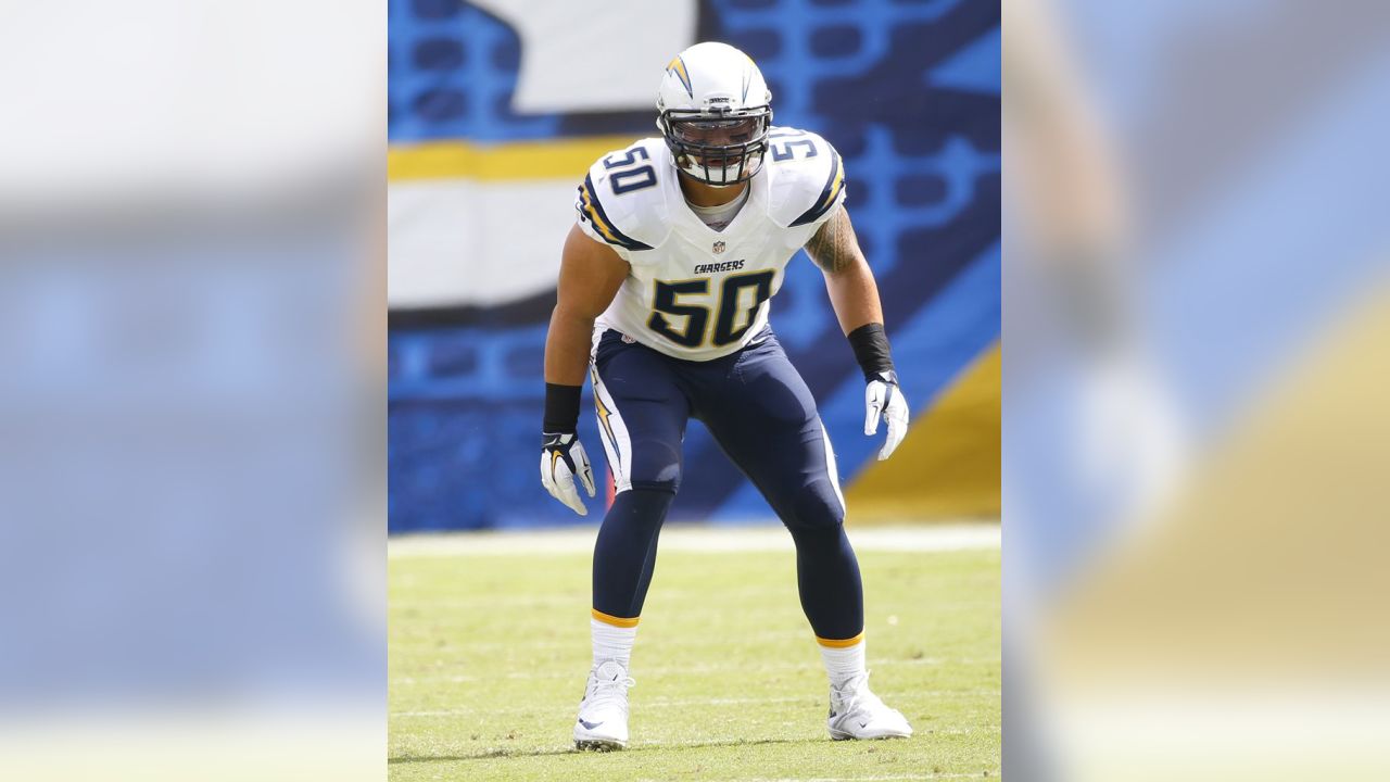 Linebacker Manti Te'o Reportedly Lands A New NFL Tryout - The Spun: What's  Trending In The Sports World Today