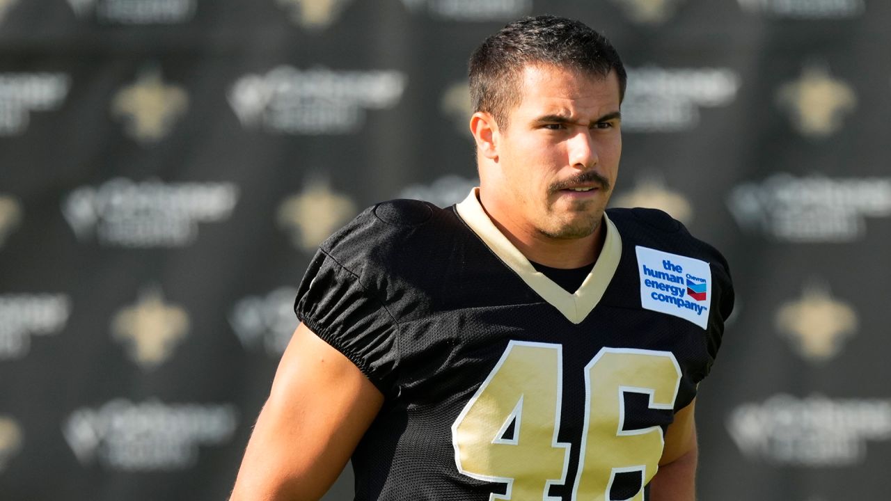 New Orleans Saints elevate former starters from practice squad - On3