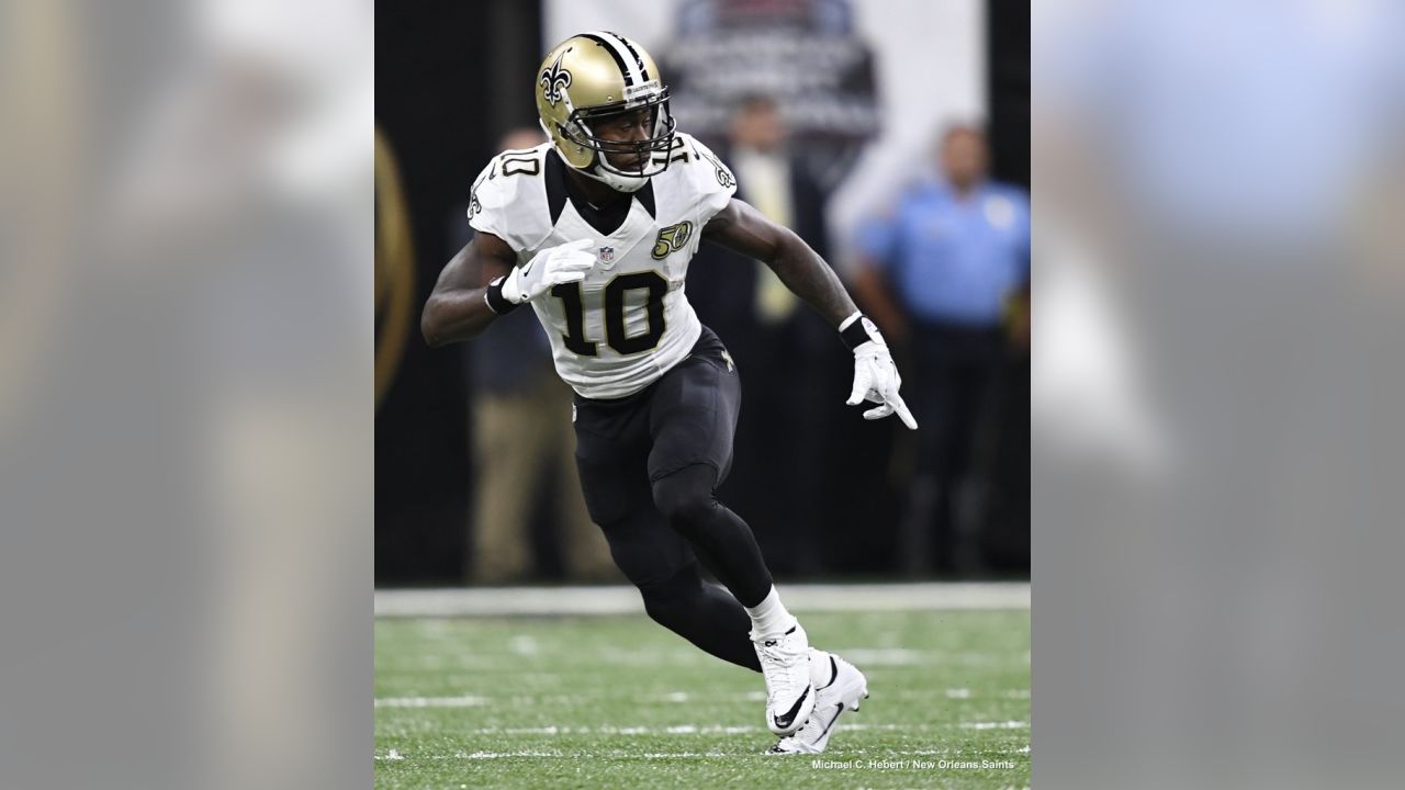 Game recap: New Orleans Saints fall to Atlanta Falcons 26-9