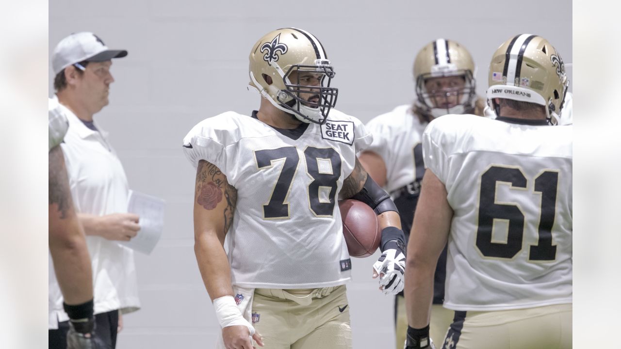 Saints Gameday Playbook: What you need to know for Thursday, Aug. 19