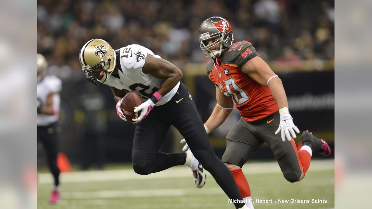 New Orleans Saints outlast Tampa Bay Buccaneers in OT, 37-31 – New York  Daily News