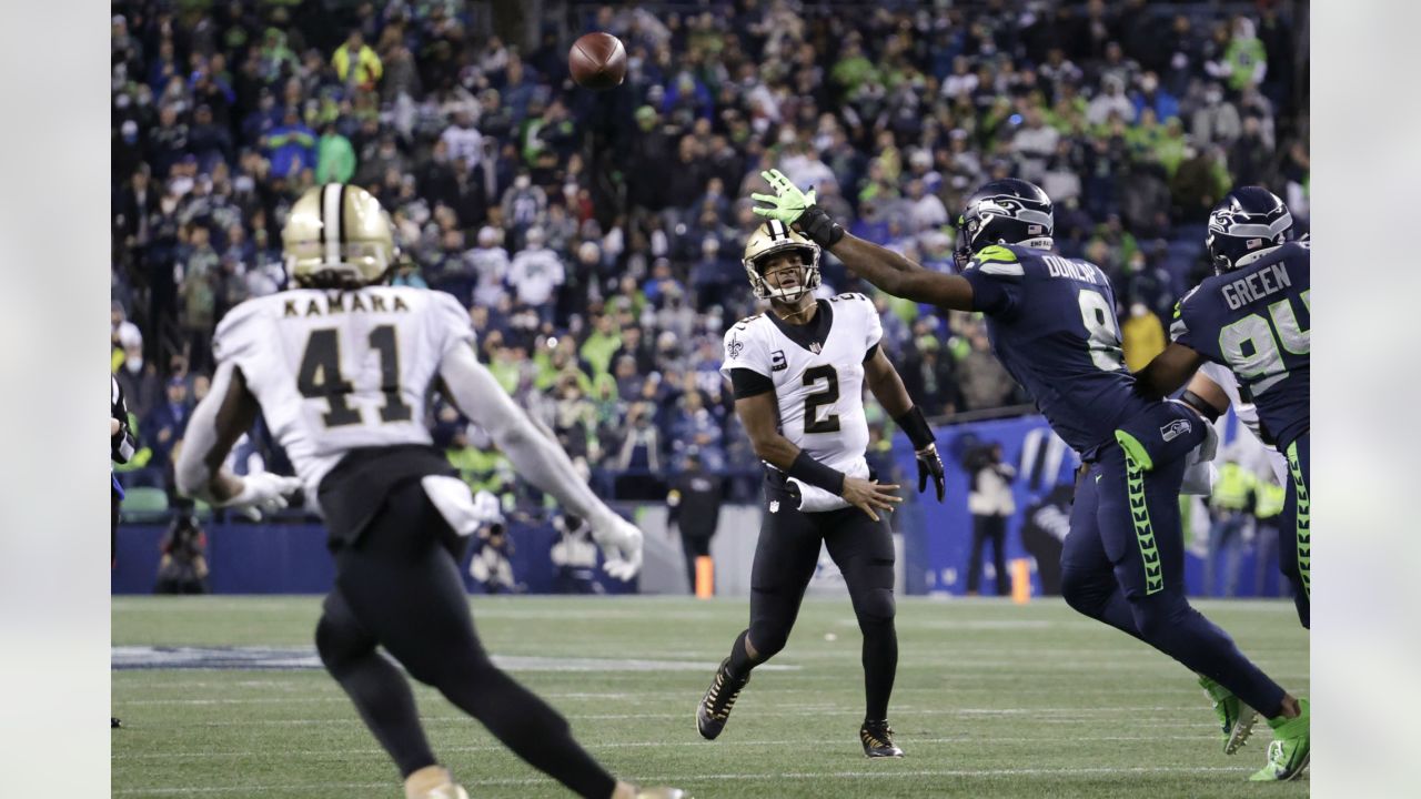 Seahawks at Saints: How To Watch, Listen And Live Stream On October 9