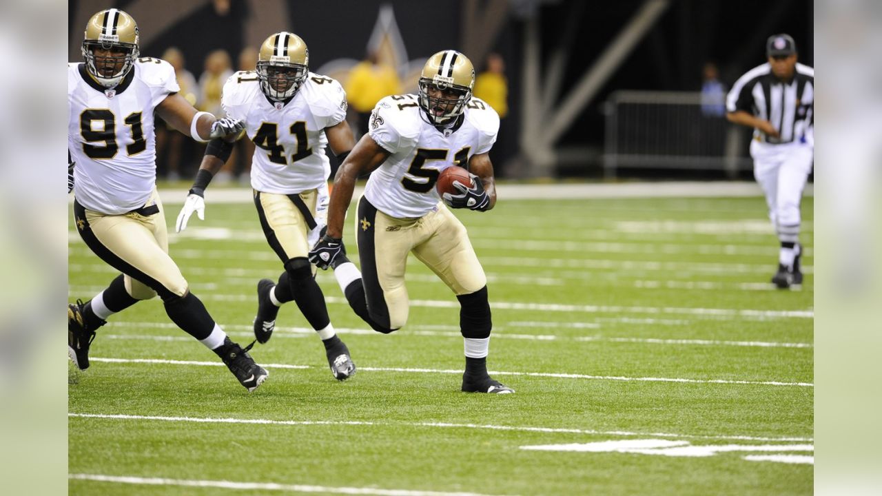 Jonathan Vilma Retires: Latest Comments and Reaction, News, Scores,  Highlights, Stats, and Rumors