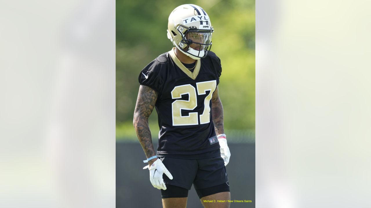 Saints' Chris Olave Eyeing Historic Rookie Season - Sports Illustrated New  Orleans Saints News, Analysis and More