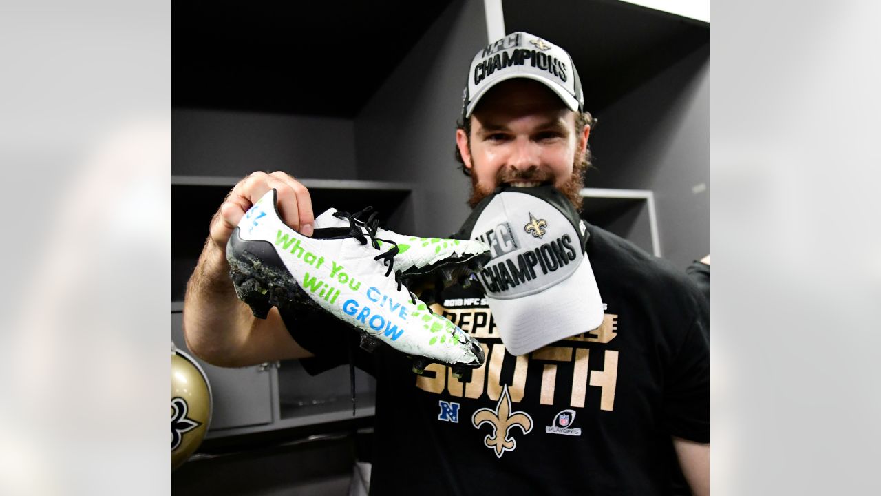 Thomas Morstead opens up about release from Saints, rebound 2021