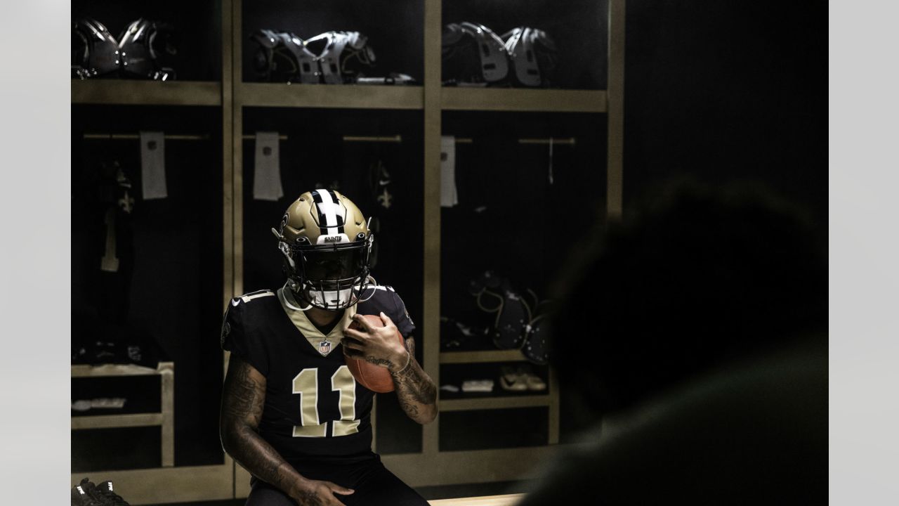 Some good saints wallpapers since they released the media day pics:) : r/ Saints