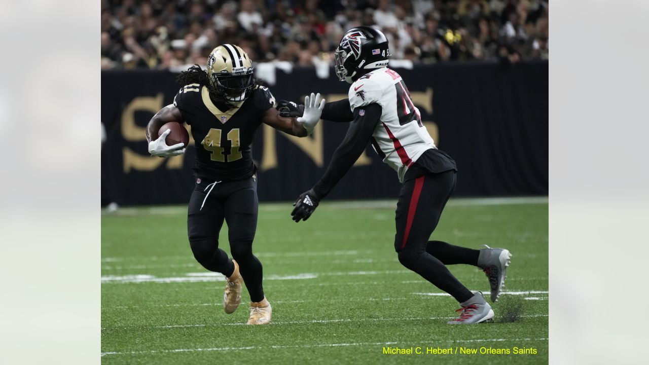 Atlanta Falcons vs. New Orleans Saints FREE LIVE STREAM (12/18/22