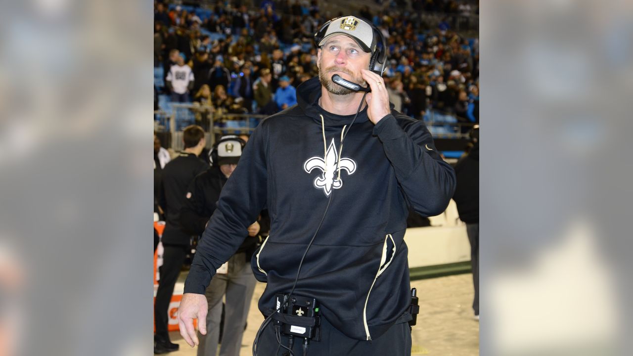 How Dan Campbell just showed how much the Saints affected his coaching  career - A to Z Sports