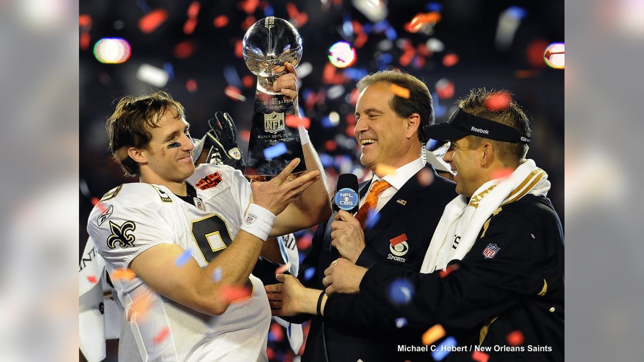 New Orleans Saints on X: Be sure to wish @DrewBrees a happy 40th birthday!  #GoSaints #BreesBirthday  / X