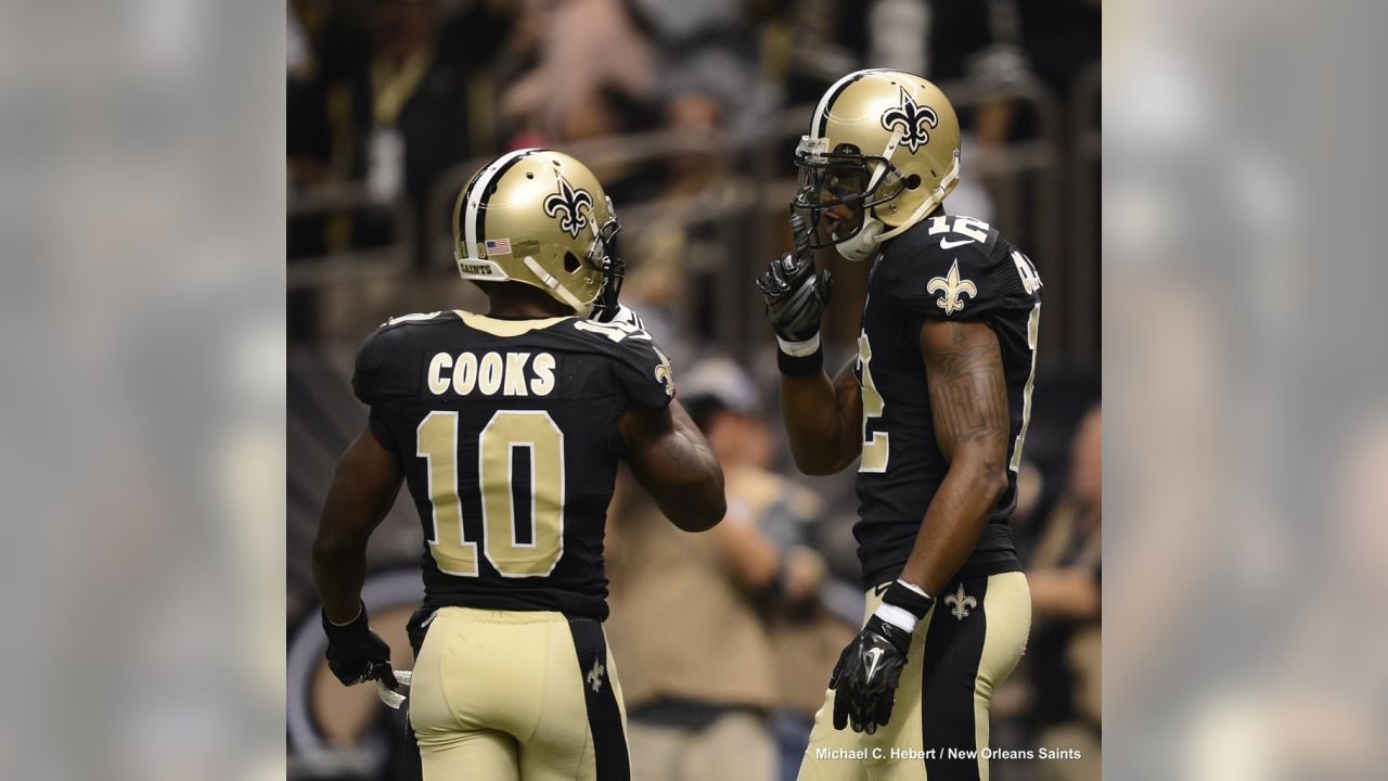 2016 New Orleans Saints Schedule