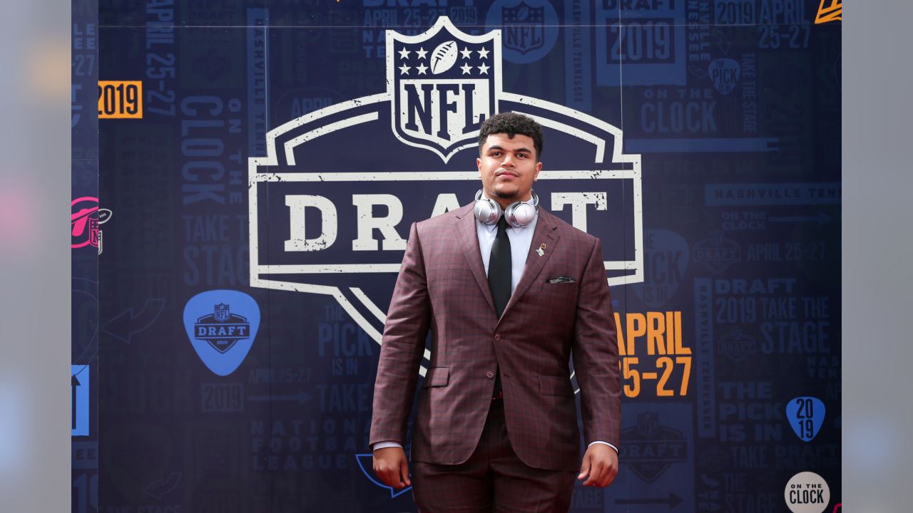 New Orleans Saints draft history: Review of 2020 selections