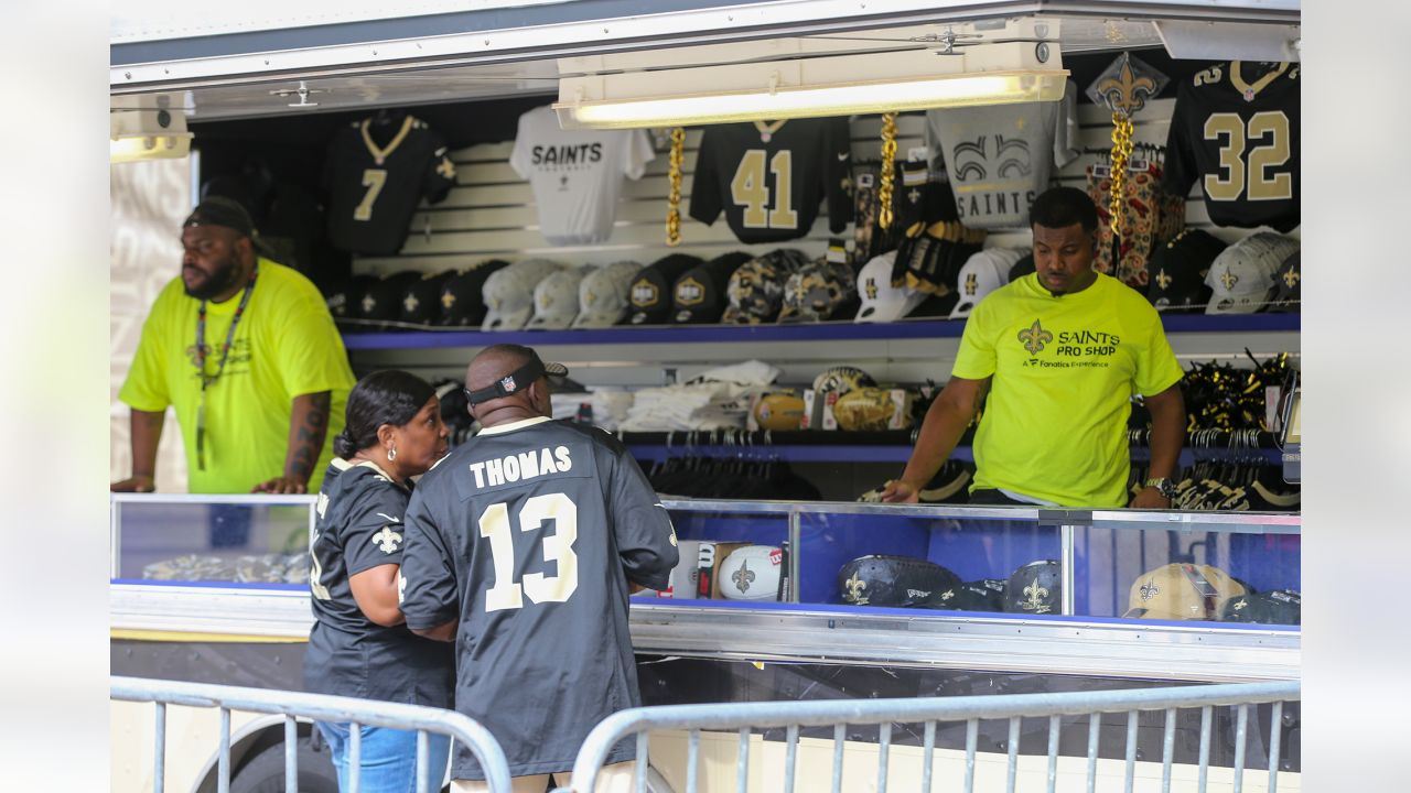 Halftime update: New Orleans Saints 17, Los Angeles Chargers 10
