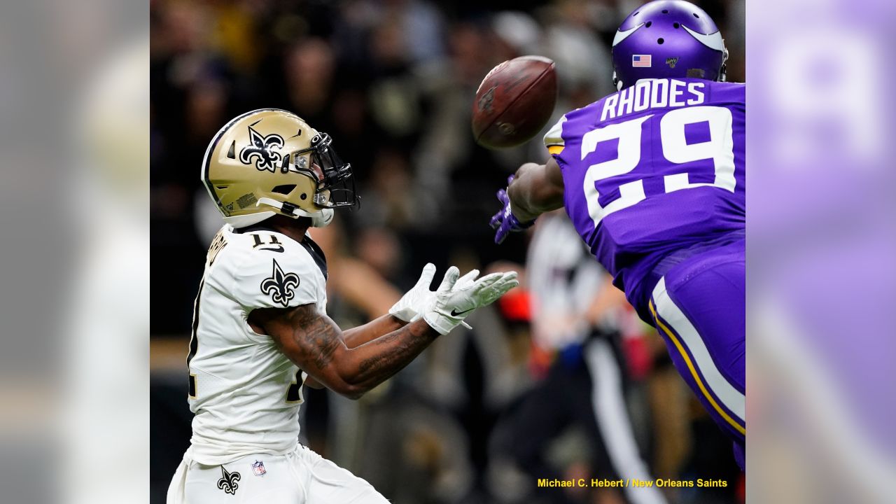 New Orleans Saints' Deonte Harris Sparks Relationship Debate