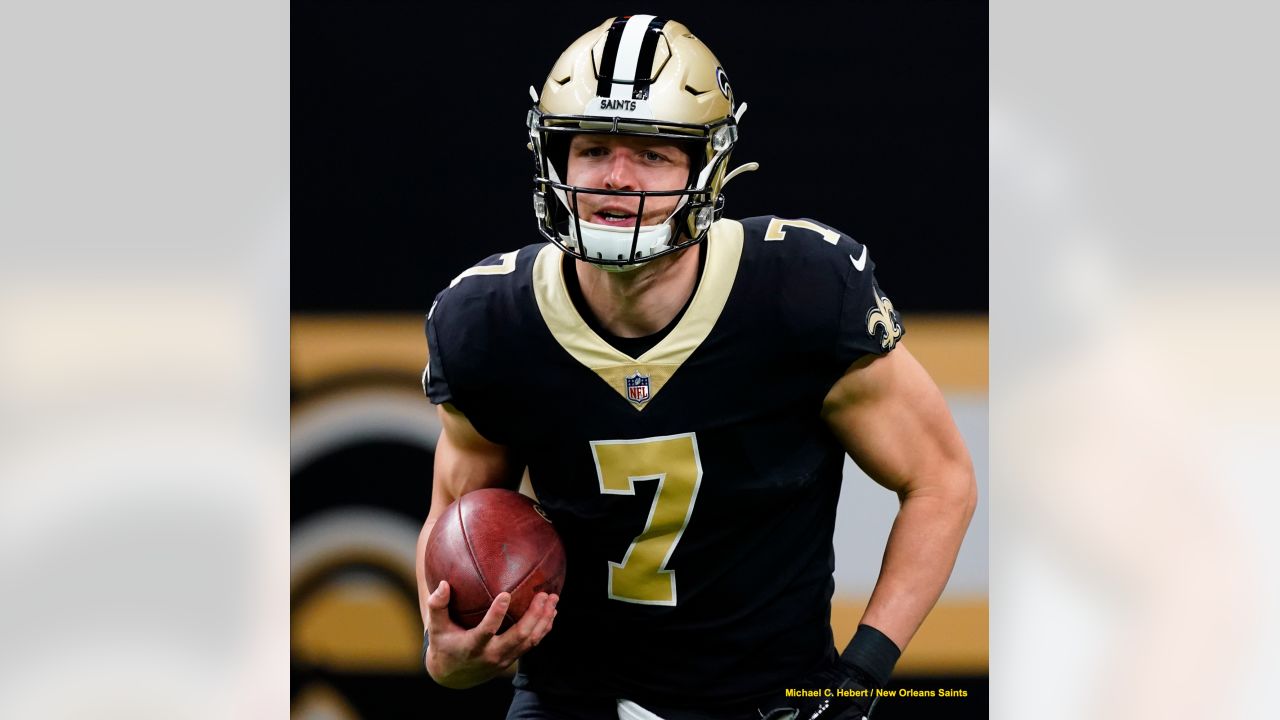 New Orleans Saints 2020 season recap: Taysom Hill