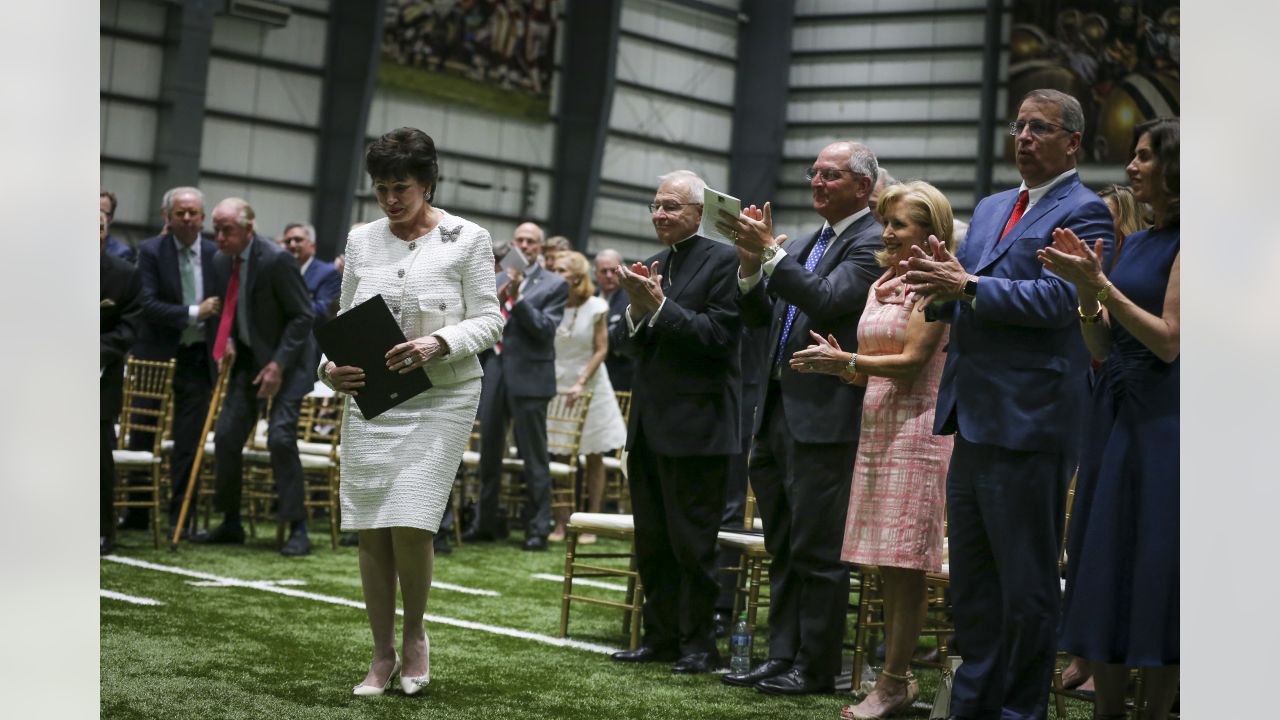 Biennial Celebration of Giving Honored Mrs. Gayle Benson with