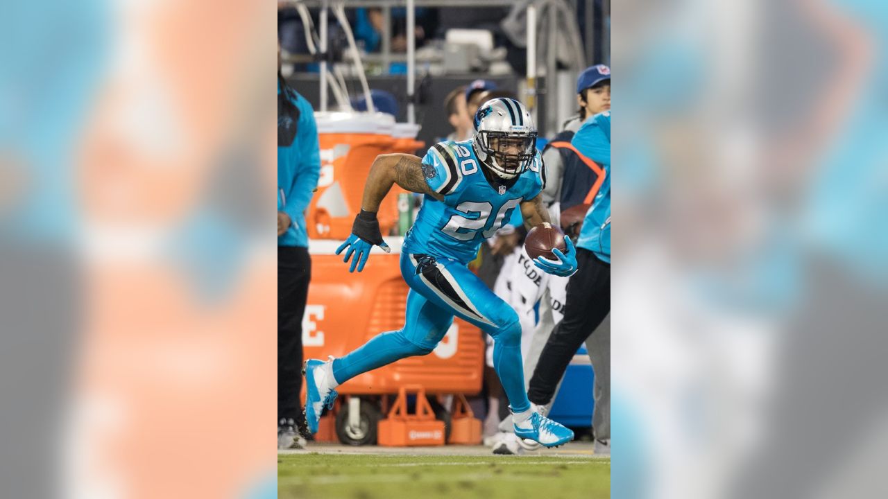 Saints Sign S Kurt Coleman To Three-Year Contract, image size:1280x720