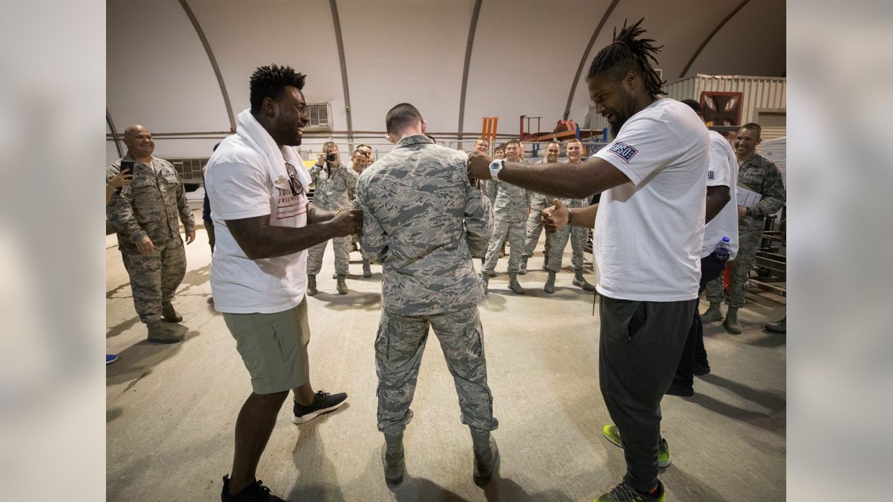 Cameron Jordan nominated for Walter Payton Man of the Year - Canal Street  Chronicles