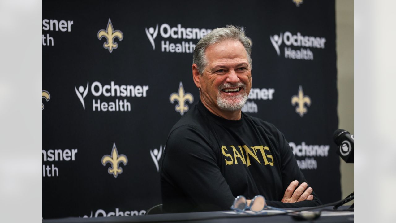 Saints add second 2022 first-round draft pick in multi-pick trade