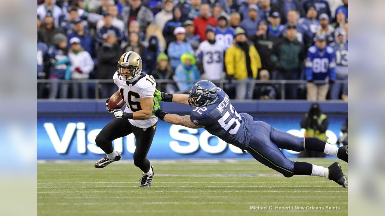 Sunday chat with former Toledo Rocket and New Orleans Saint Lance Moore