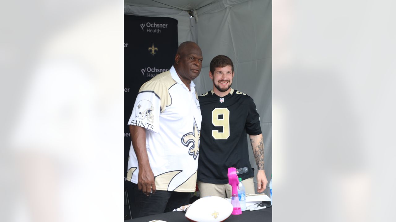 New Orleans Saints - Tickets for the #Saints 2022 Training Camp presented  by Rouses Markets are LIVE! 