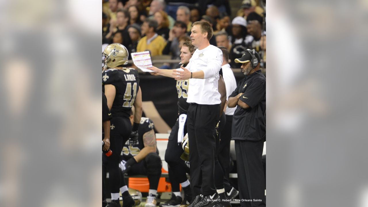 Ravens swoop in, take win against Saints in Superdome 34-27