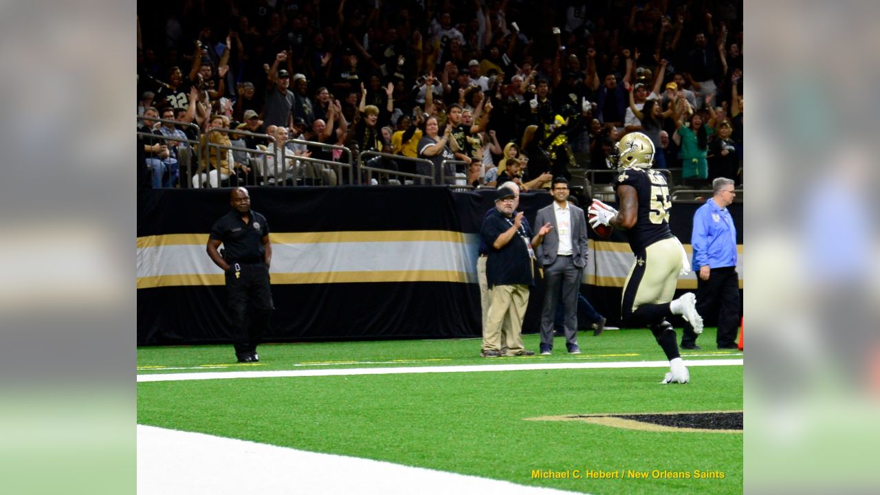 LA Rams 0, New Orleans Saints 28: Game recap - Turf Show Times