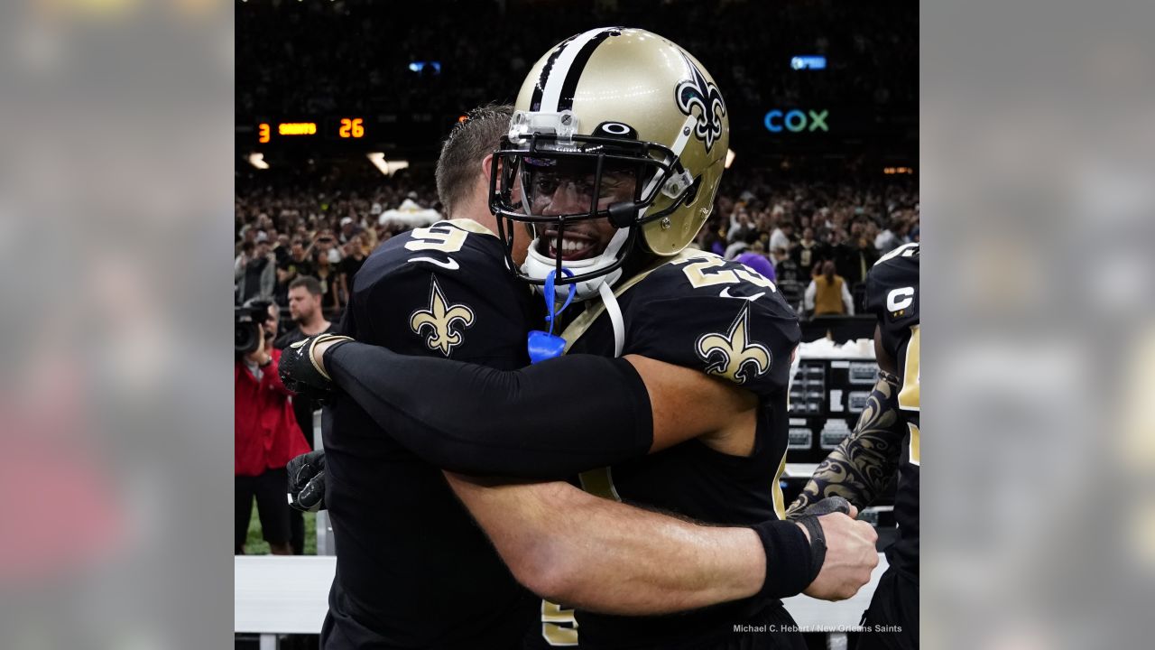 Colts Vs. Saints: New Orleans Rolls To 62-7 Win Behind Drew Brees