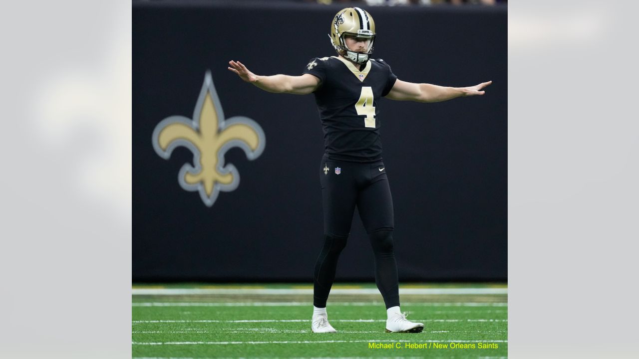 Struggling Saints offense can't get much going in 27-13 loss to Ravens