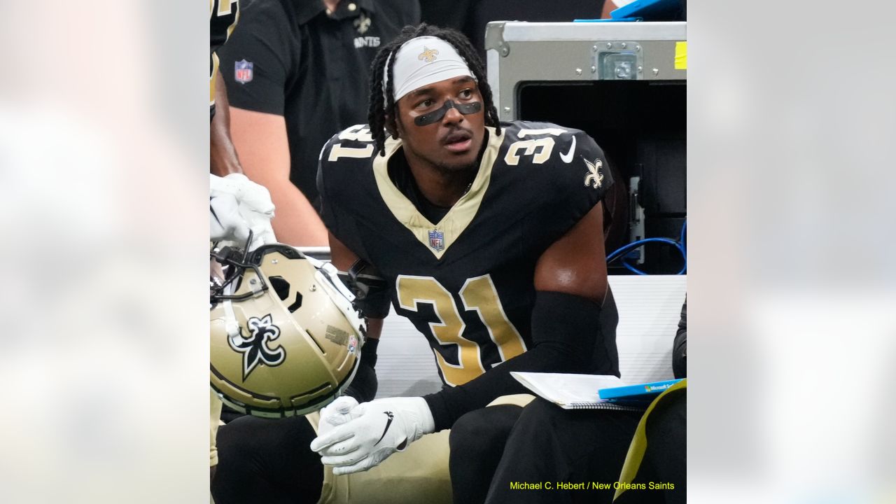 Nfl salute to store service 2018 saints