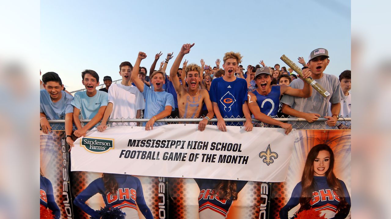 Picayune vs. Gulfport: Sanderson Farms Mississippi High School Game of the  Month