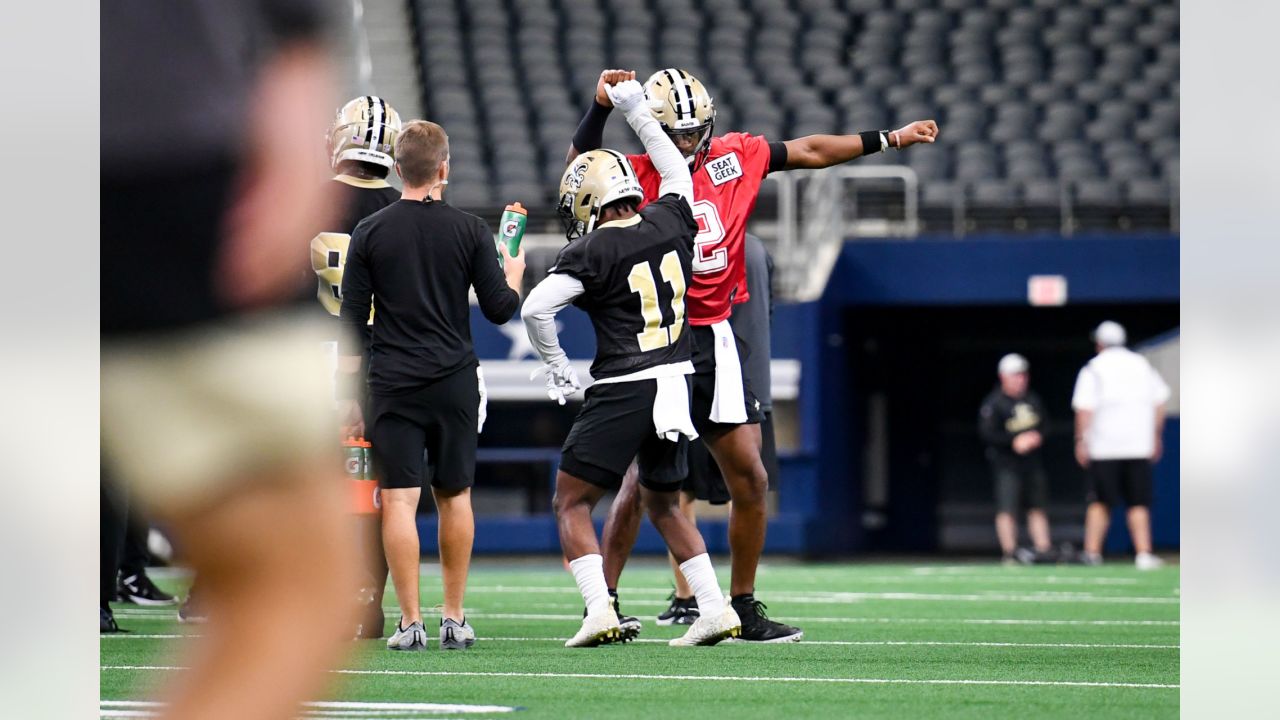 Saints could kick off home games at Tiger Stadium after New Orleans denies  fans entry