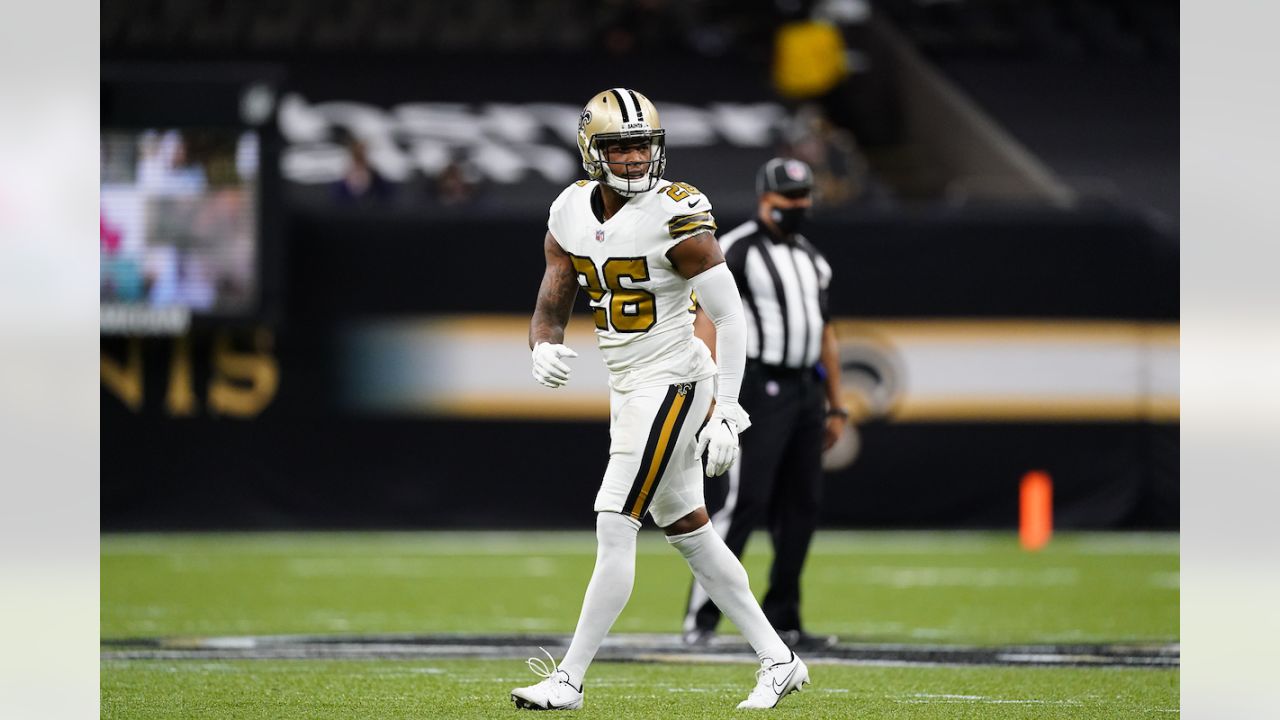 Saints activate P.J. Williams from injured reserve among roster moves