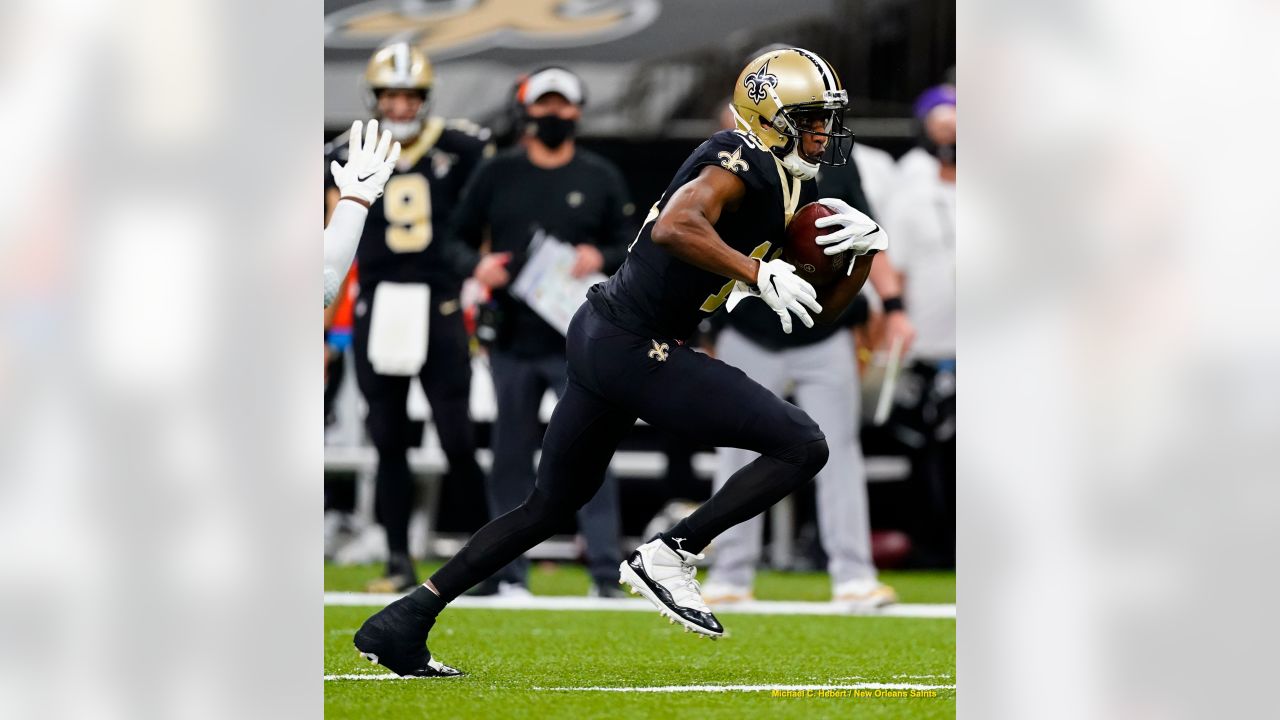 New Orleans Saints 2020 season recap: Michael Thomas