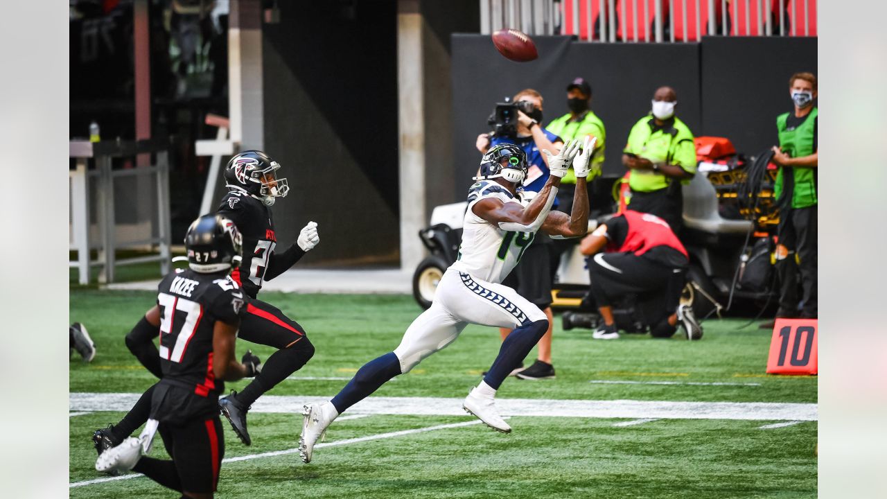 Seahawks to wear green uniforms in Week 1, Tariq Woolen changes number