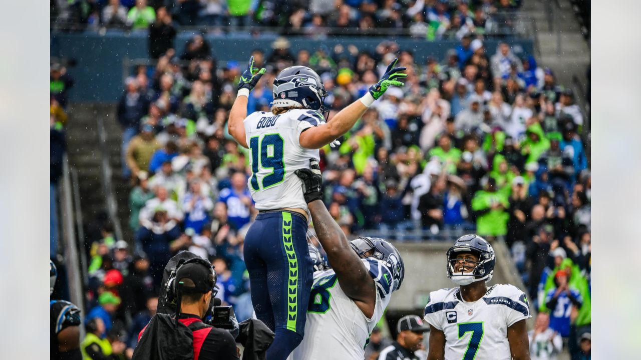 Seahawks kicker Jason Myers bounces back after rough start to season