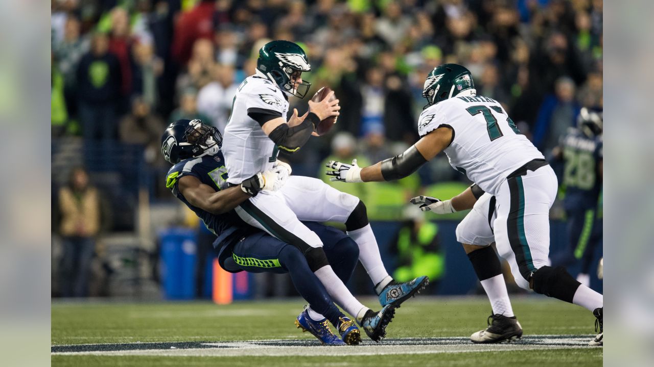 Seahawks Spotlight: Sheldon Richardson - Seattle Sports