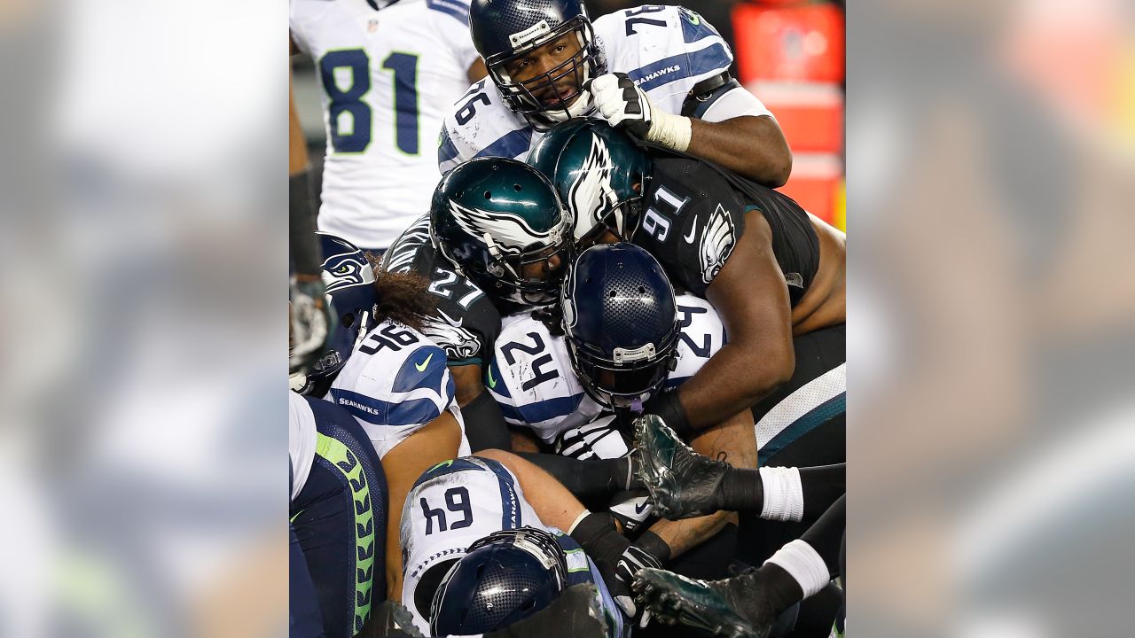 Seattle Seahawks at Philadelphia Eagles: How to Watch, Listen and