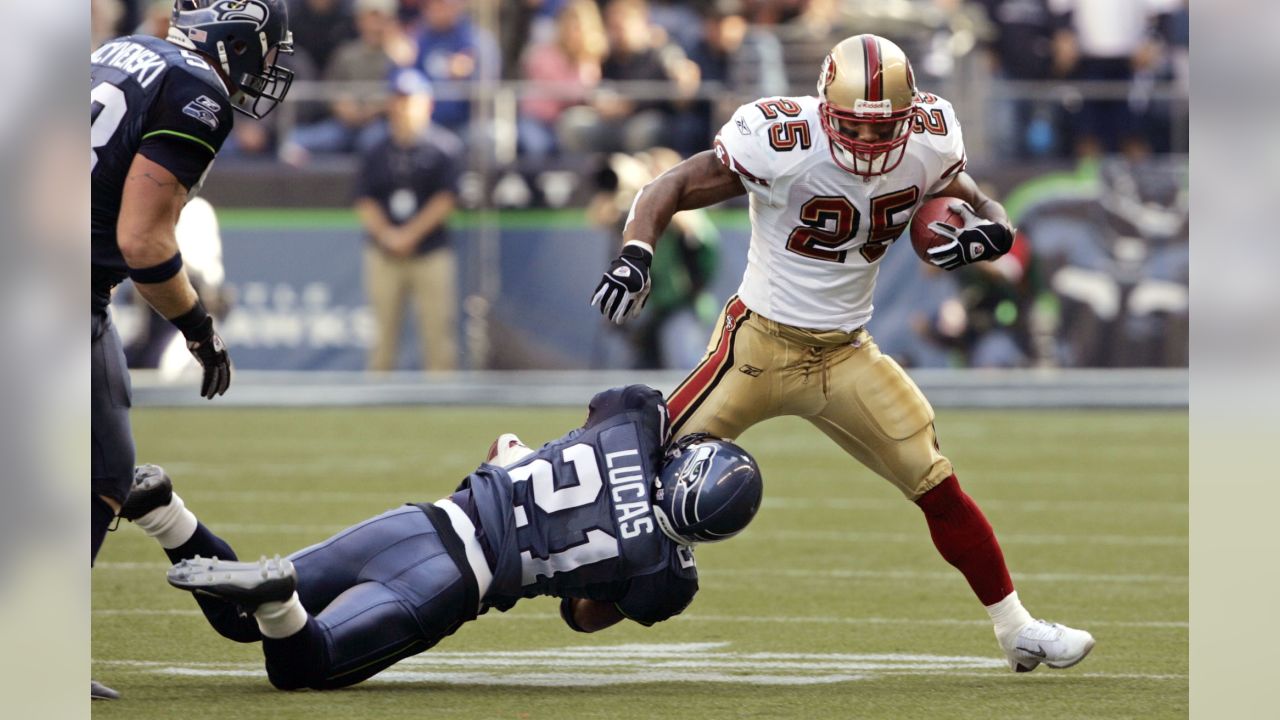 WinCraft San Francisco 49ers vs. Seattle Seahawks 2015 Matchup