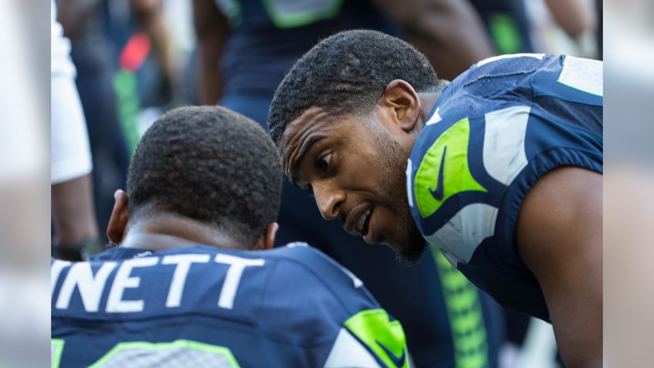 Seattle Seahawks, K.J. Wright Agree to Four-Year Extension