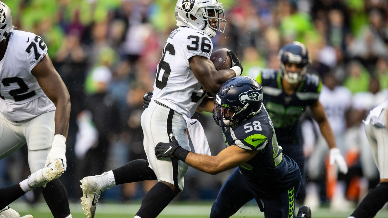 Seahawks-Raiders Final Score: Seahawks wrap up 2019 NFL preseason with  17-15 win over Oakland - Field Gulls