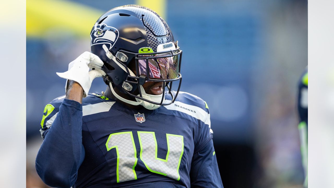 Seattle Seahawks 2022 Offseason Position Preview: Wide Receiver - Sports  Illustrated Seattle Seahawks News, Analysis and More