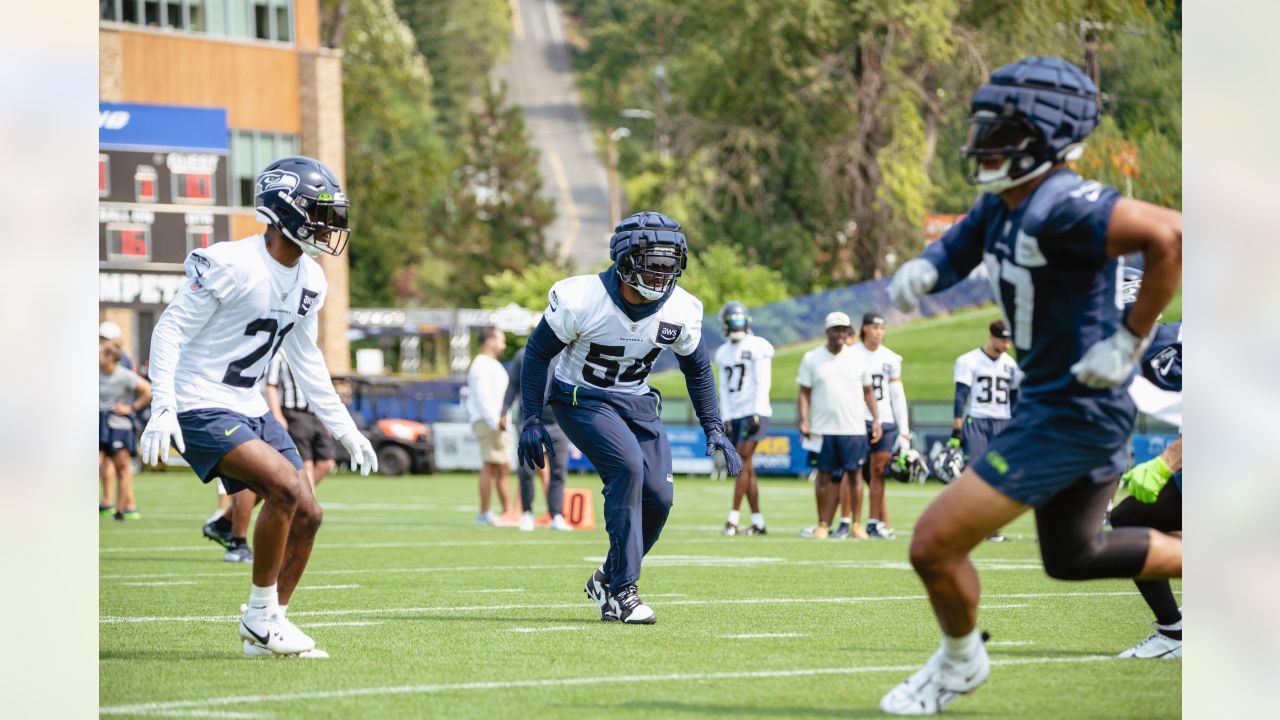 CBS Sports identifies the Seahawks' best duo entering 2023 - A to Z Sports